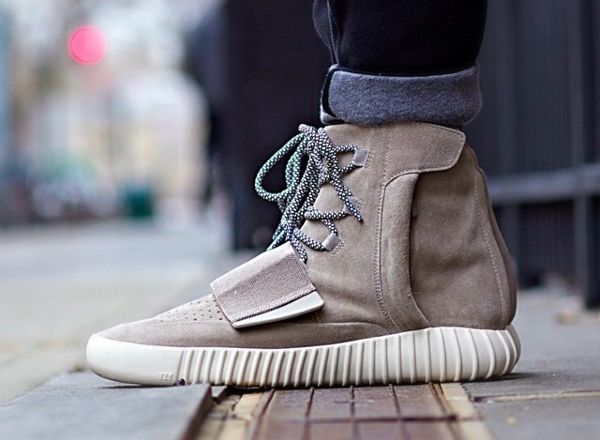 Adidas Yeezy 750 Boost Homme